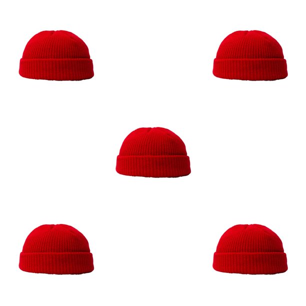 Sombrero de hilo de punto Sonducket Casual al aire libre Color flexible