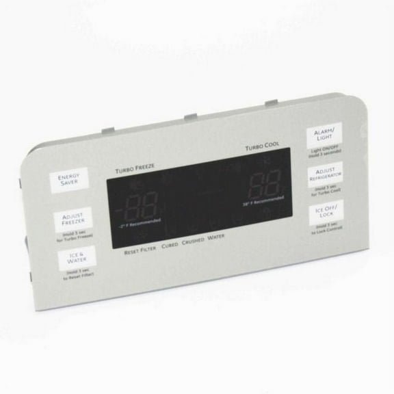 GE WR13X10880 Refrigerator Dispenser Cover - OEM Part