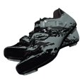 thumbnail image 1 of Zapatillas de para de montaña para hombre con hebilla ajustable para entrenamiento en interiores y exteriores - Elija colores, Gris 44, 1 of 8