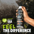 thumbnail image 2 of Lemongrass Farms Trek All Natural Insect Repellent, Continuous Spray, 8 oz, 2 of 6