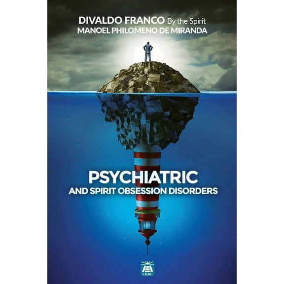 Psychiatric and Spirit Obsession Disorders, (Paperback)