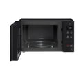 thumbnail image 3 of Horno de Microondas LG 1.5 Pies Cúbicos Negro, 3 of 4