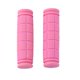 thumbnail image 1 of Puños de goma de 12 cm (4,7 pulgadas) para manillar de bicicleta de montaña, BMX, carretera y patinete., 1 of 7