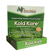 Kold Kare Daily Immune Health Function - 40 Count (2 Pack)