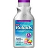 Rolaids Ultra Strength Calcium and Magnesium Antacid Chewable Tablets, 160 Count