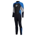 thumbnail image 3 of Regatta Mens 3mm Thickness Full Wetsuit, 3 of 5