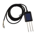 thumbnail image 2 of Reliable Monitoring RS485 Soil Moisture Temperature Humidity EC Sensor, 2 of 10
