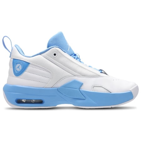 Jordan Max Aura 6 Women's Shoes White/University Blue 7.5