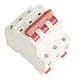 thumbnail image 4 of Disyuntor de corriente continua 3P Disyuntor pequeño práctico para sistema solar fotovoltaico DC750V 50A, 4 of 9
