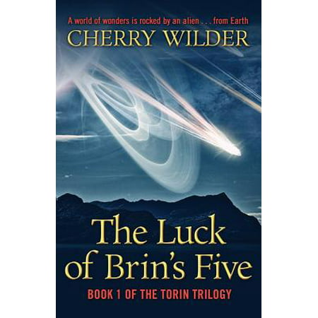 The Luck of Brin's Five : Book 1 of the Torin