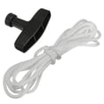 thumbnail image 1 of Pull Starter 3 meters Rope Cord Line For Lawnmowers Garden Mower Tool, 1 of 1