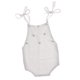 thumbnail image 1 of Accesorios De Fotografía Para Bebés Trajes De Sesión De Fotos Para Niñas Estilo De Traje De Ganchillo Para Recién Nacidos 2-Blanco Sunnimix Traje de foto recién nacido de punto, 1 of 8