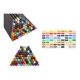 thumbnail image 2 of Estuche Con 72 Lapices De Colores Chromaflow Pigment Derwent, 2 of 7