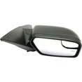 thumbnail image 4 of Mirror Passenger Right Side Heated RH Hand For Ford 11-12 Fusion Sedan, 4 of 10