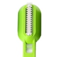 thumbnail image 5 of Portable Fish Scales Skin Remover Scaler Fast Cleaning Fish scraper Portable Skin Stainless Steel Scraper Kitchenware Clean Peeler Tool, 5 of 5