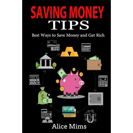 Saving Money Tips: Best Ways to Save Money and Get (What's The Best Way To Double Your Money)