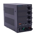 thumbnail image 2 of 0-60V/0-5A DC Power Supply Precision Variable Digital Adjustable Lab Grade 110V, 2 of 14