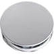 thumbnail image 2 of Folding Portable 20x Magnifying Glass Jewelry Loupe Metal Ins, 2 of 5