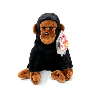  zkqeuak New Gorilla Tag Plush Stuffed Animal Plushie