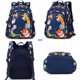 thumbnail image 3 of Mochila Wisiley Kids Dinosaur impermeable de 16 pulgadas, 3 of 8