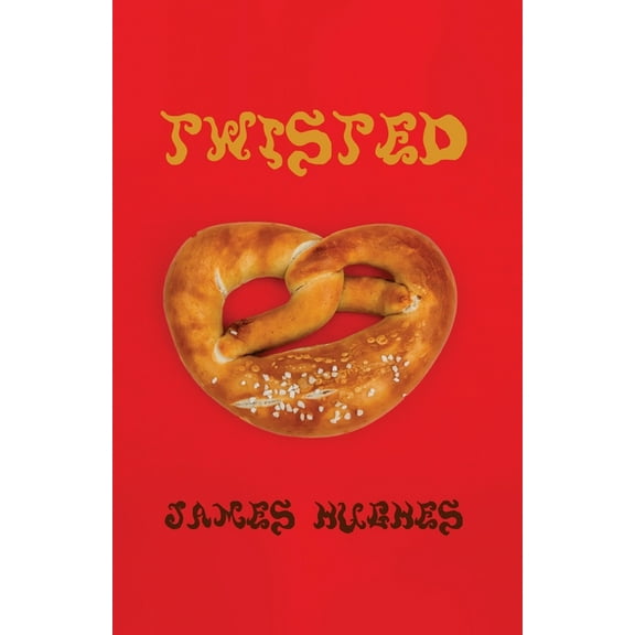 Twisted (Paperback)