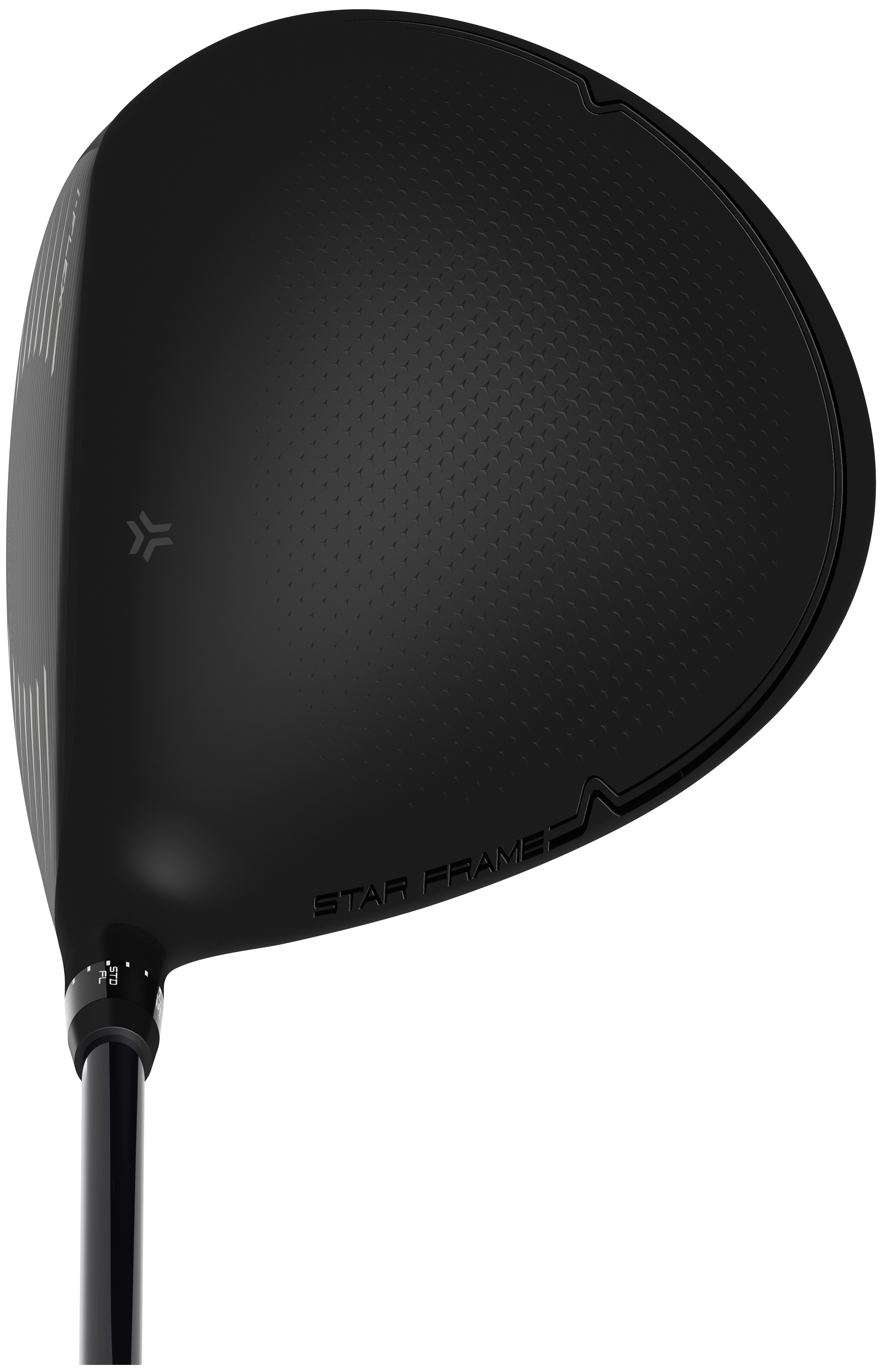 SRIXON ZXi TR 9°/ VENTUS ZXi6 S Pre-Owned Srixon ZXi 9* Driver Stiff Graphite Fujikura Ventus TR