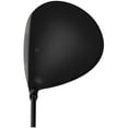 thumbnail image 4 of Pre-Owned Srixon Golf ZXi 10.5* Driver Extra Stiff Aldila Rogue White 130 MSI 60 Excellent, 4 of 5
