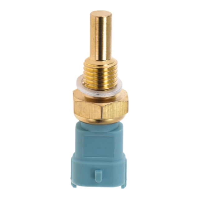 Sensor de temperatura del refrigerante del motor Unique Bargains No.04199809 Sensor de temperatura del agua para Audi A4L 2013-2018 1 Pc