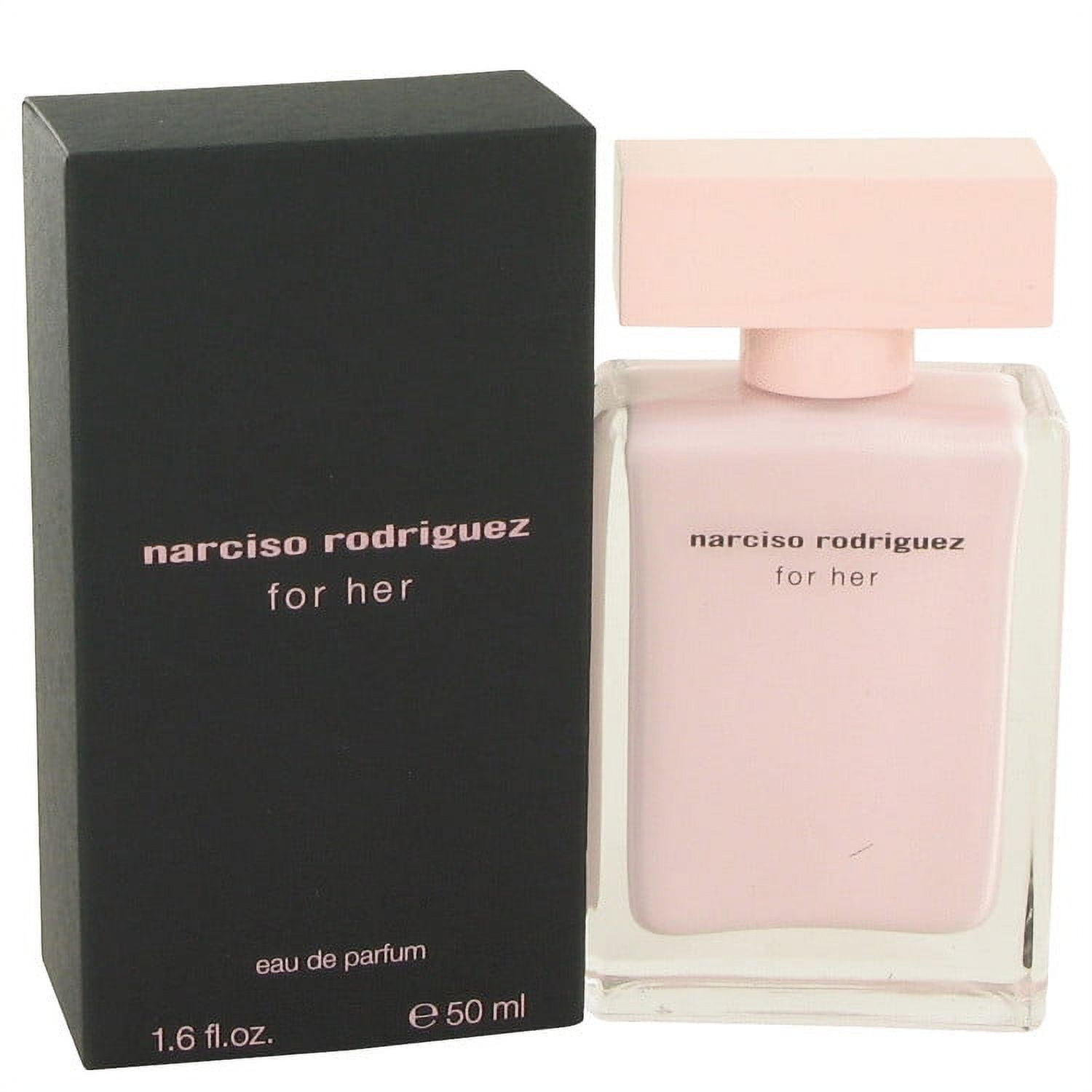 Narciso Rodriguez For Her by Narciso Rodriguez for Women - 1 oz