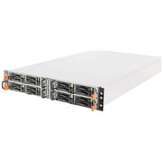 ASRock Rack 2U4N-F/C621-M3 2U Rackmount Server Barebone LGA 3647 Intel C621 DDR4 2666/2400 RDIMM and LRDIMM