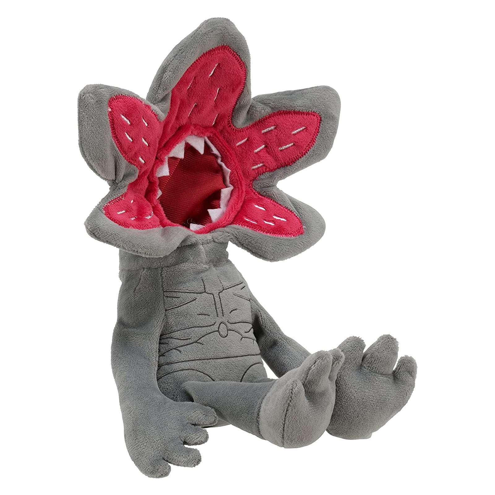 plush demogorgon