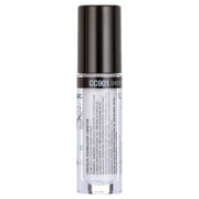 L.A. COLORS Concealer, Ultimate Cover, White, 0.13 fl oz