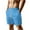 A Sky Blue, variant on Pantalones Cortos Para Hombre Mens Gym Shorts With Pockets Khaki Cargo Shorts for Men Solid Color Sport Casual Holiday Breathable Basketball Shorts Pockets Pants Army Green L