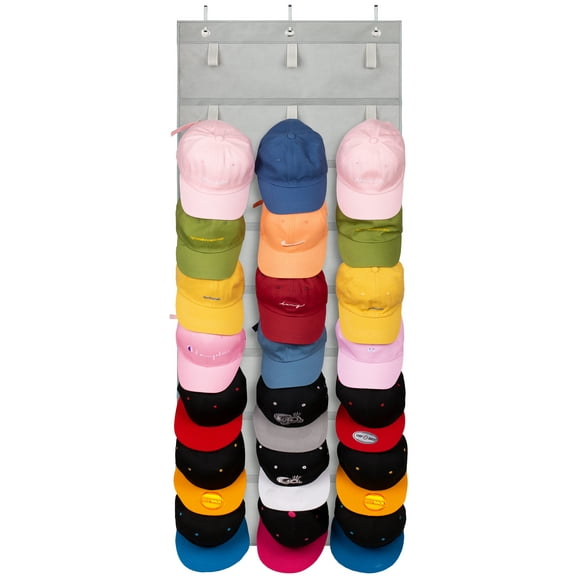 Hat Rack