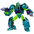 thumbnail image 1 of Transformers Age of the Primes Deluxe Class Fugitive Waspinator, 1 of 5