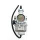 thumbnail image 1 of Pz27 Carburetor For Tian Cg150 Pz27 Engine Motorcycle Carburetor Carburetor Without Accelerator Pump, 1 of 3