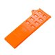 thumbnail image 1 of Funda protectora para cuchillo, portátil, resistente, para uso exterior. Corto, 1 of 9