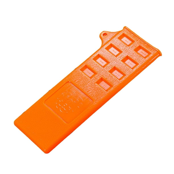 Funda protectora para cuchillo, portátil, resistente, para uso exterior. Corto