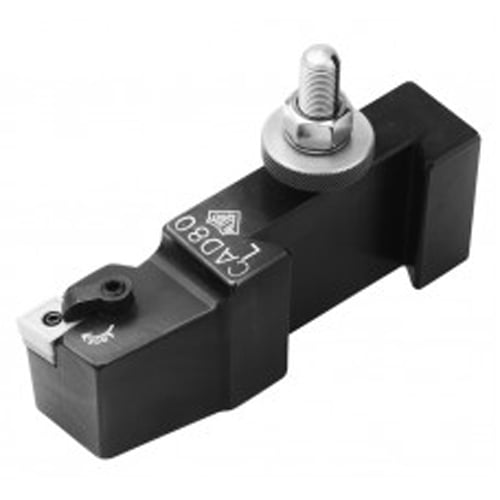 ALORIS CXA 54 MORSE TAPER HOLDER #4MT CNC LATHE QUICK CHANGE USA