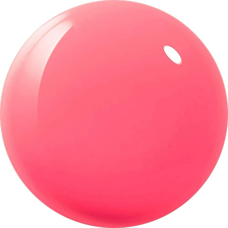 essie Gel Couture Nail Polish, Signature Smile, Pink Longwear Nail Polish,  0.46 fl. oz. - Walmart.com