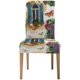 thumbnail image 2 of Funda Protectora ABPHQTO para silla con Flores y Mariposa Juego de 4, 2 of 4