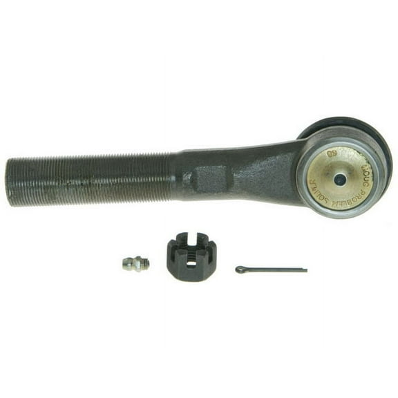 At Pitman Arm Drag Link - Compatible with 2003 - 2008 Dodge Ram 3500 2004 2005 2006 2007