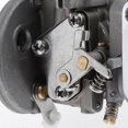 thumbnail image 3 of Carburetor For Yamaha 4hp 5hp 2 Stroke Outboard Motor Boat Engine, 3 of 5