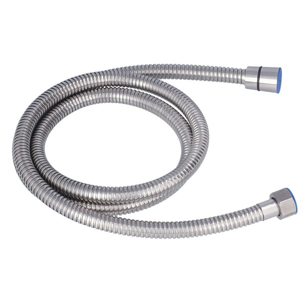 Accesorio de ducha Jadeshay Manguera de ducha de Acero inoxidable 148 cm