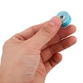 thumbnail image 3 of 25pcs Sewing Thread Kit Sewing Machine Threads Prewound Bobbins Sewing Threads Kit Sewing Machine Thread Assortment Polyester Thread, 3 of 7