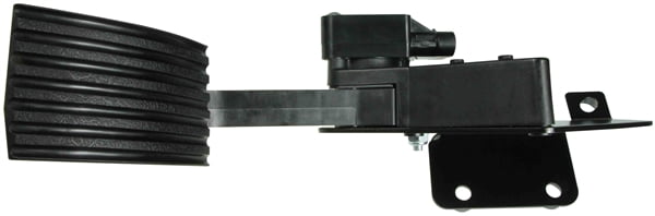 Accelerator Pedal Sensor