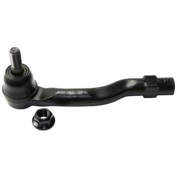 Passenger Side Outer Tie Rod