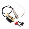 thumbnail image 2 of 1 Unidades Ukulele Pickup Piezo Gloria Ukulele Pickup Preamp Pickup, 2 of 7