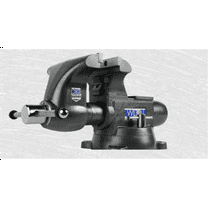 Wilton TRADESMAN XC 8" VISE