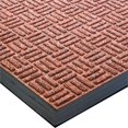 thumbnail image 2 of Doortex Rib Mat Heavy-Duty Indoor/Outdoor Entrance Mat, 48"x72", Brown (FR412180FPRBR), 2 of 3